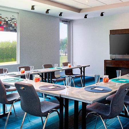 Aloft Hotel Las Colinas Irving Ngoại thất bức ảnh