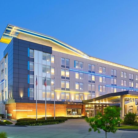 Aloft Hotel Las Colinas Irving Ngoại thất bức ảnh