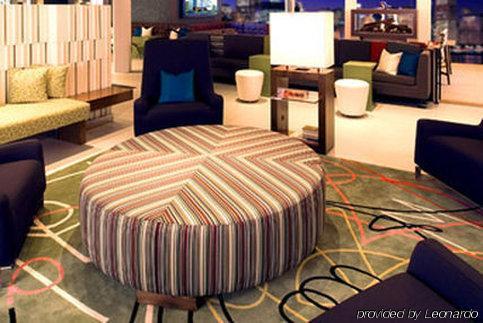 Aloft Hotel Las Colinas Irving Nhà hàng bức ảnh