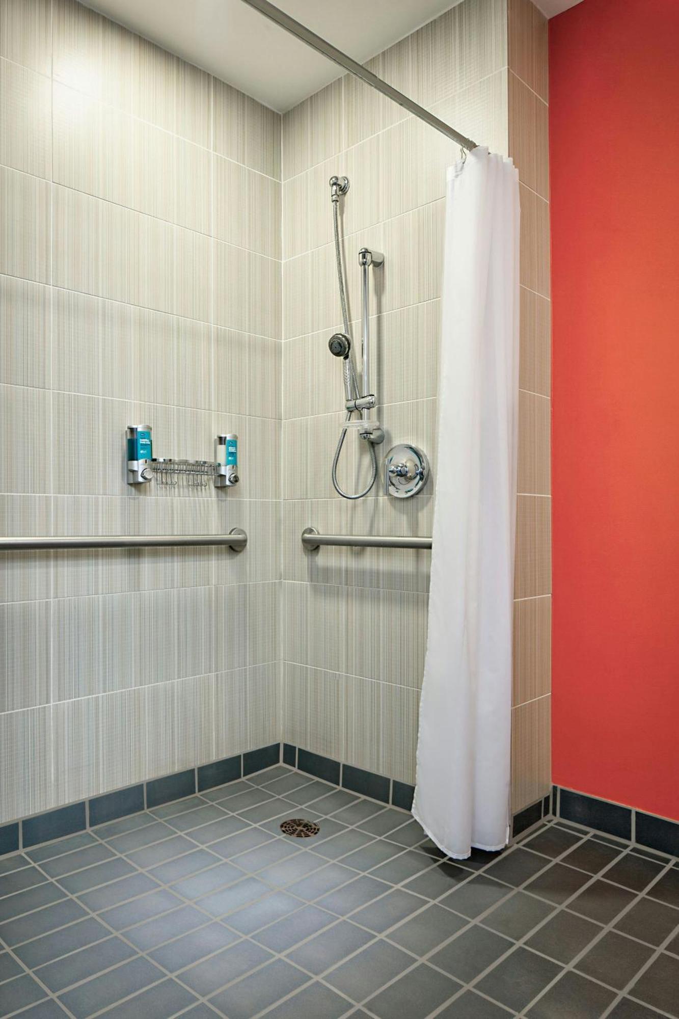 Aloft Hotel Las Colinas Irving Ngoại thất bức ảnh
