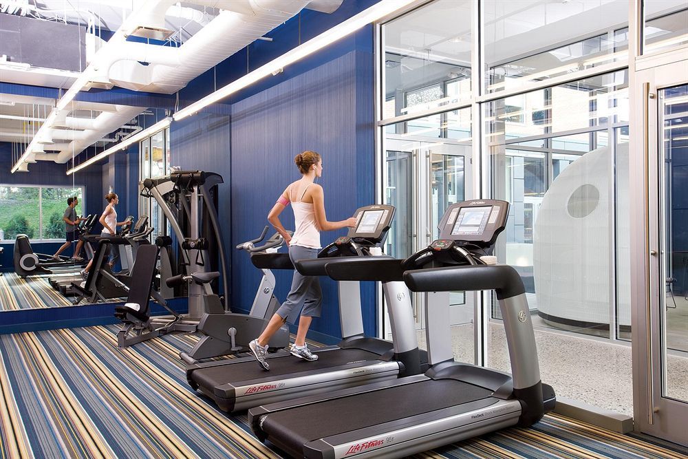 Aloft Hotel Las Colinas Irving Ngoại thất bức ảnh