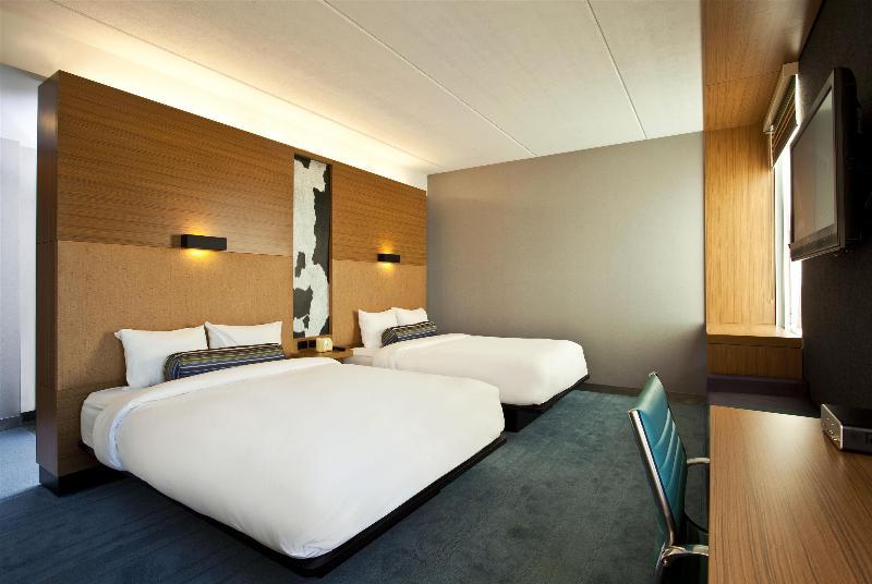 Aloft Hotel Las Colinas Irving Ngoại thất bức ảnh