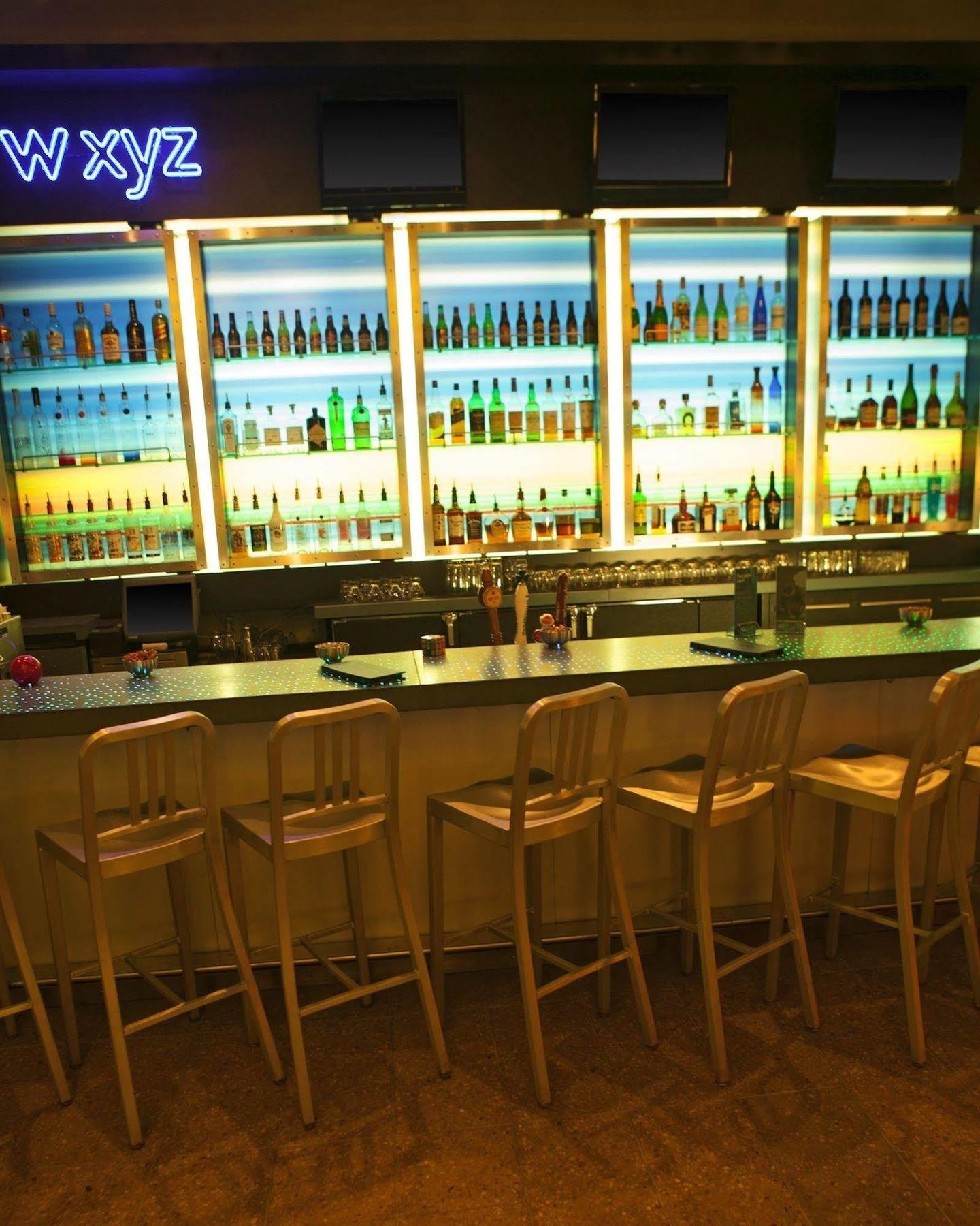 Aloft Hotel Las Colinas Irving Ngoại thất bức ảnh