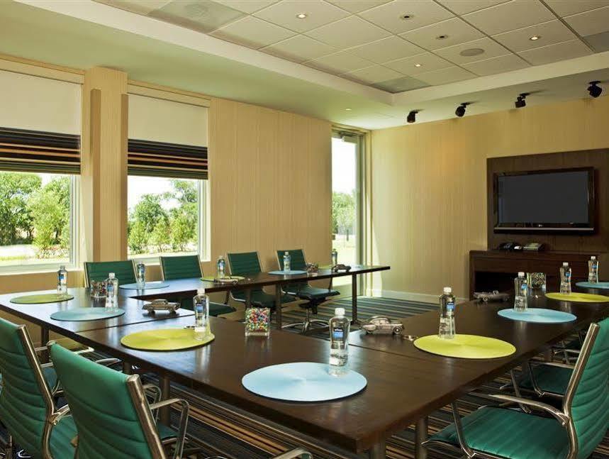 Aloft Hotel Las Colinas Irving Ngoại thất bức ảnh