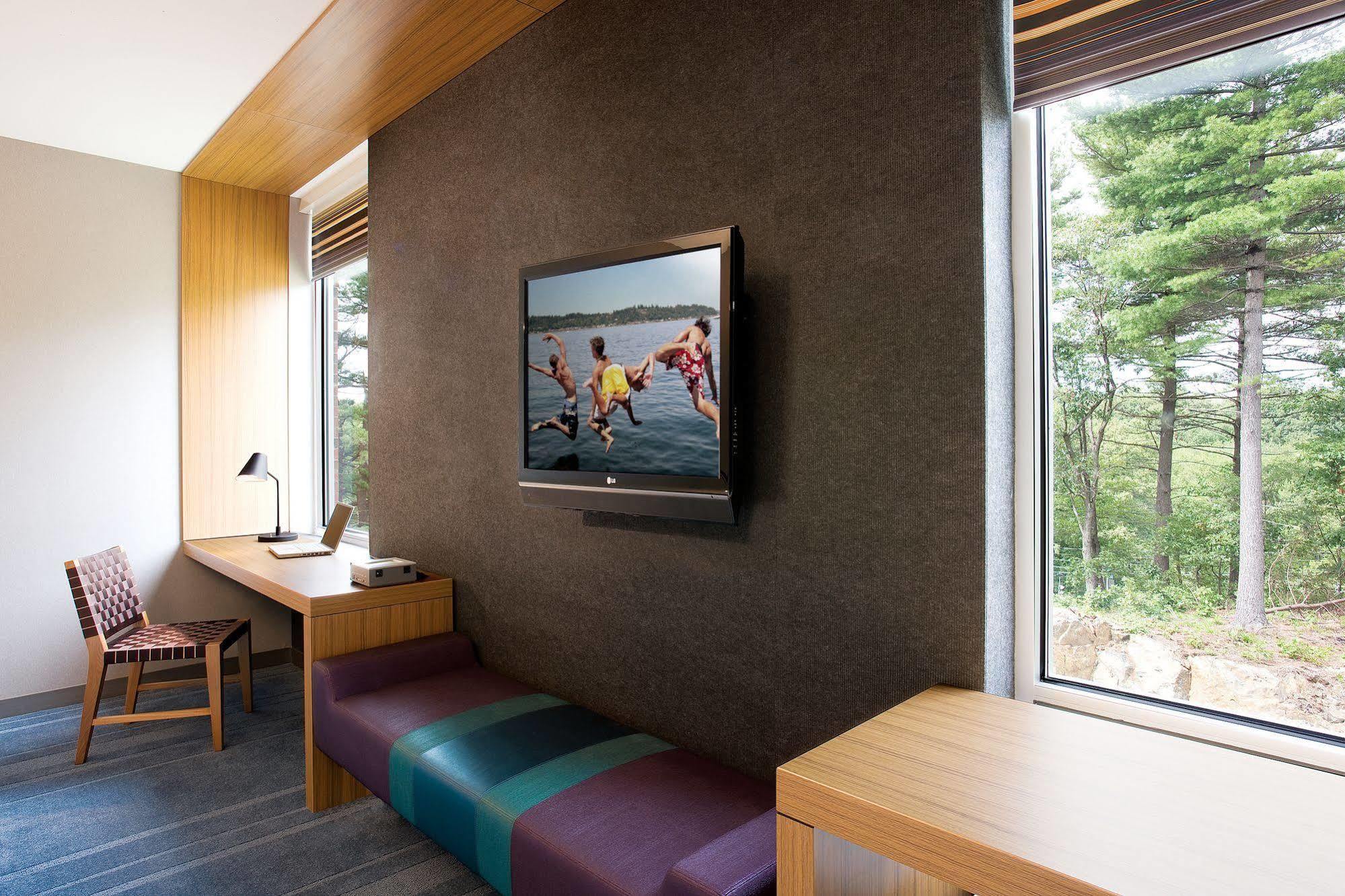 Aloft Hotel Las Colinas Irving Ngoại thất bức ảnh
