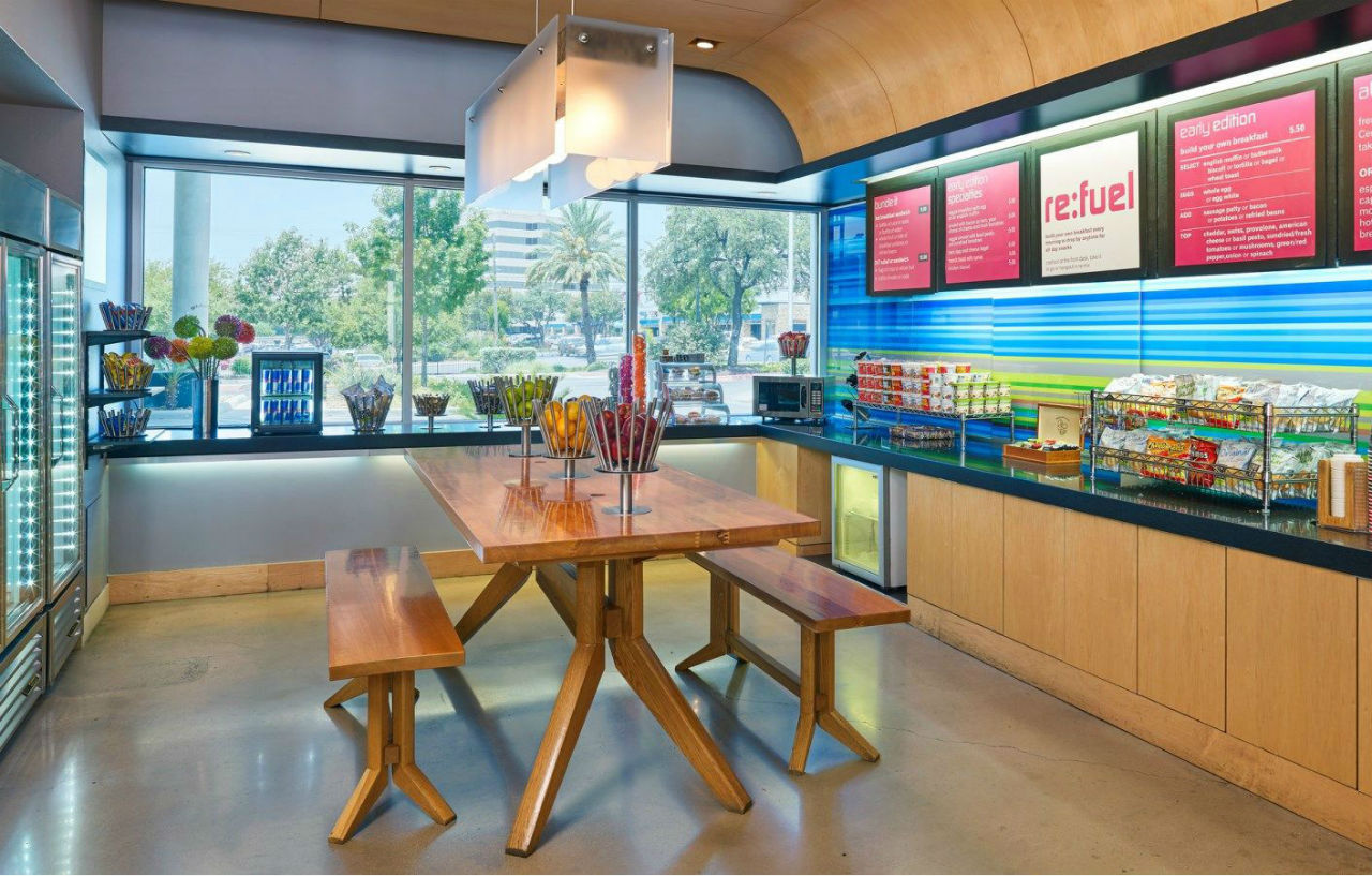 Aloft Hotel Las Colinas Irving Ngoại thất bức ảnh